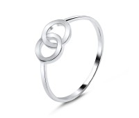 Silver Rings NSR-2832